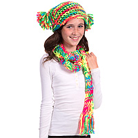 Knit and Wear