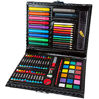 Travel Art Set
