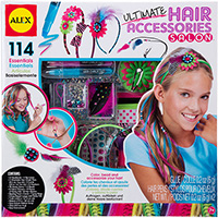 Ultimate Hair Accesories Salon