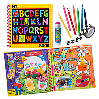 My ABC Book