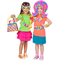 Tape-Tastic Fashions