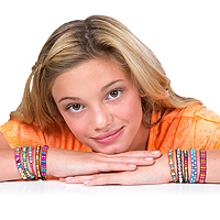 Boho Bands