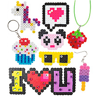 Pixel Jewelry