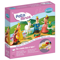 Aladine Modeling Dough - Princess