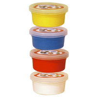 Aladine Modeling Dough Refill - Primary