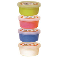 Aladine Modeling Dough Refill - Bright