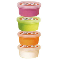 Aladine Modeling Dough Refill - Pastel