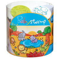 Aladine Babystamp - Jungle