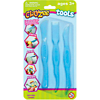 Clayzee Tools