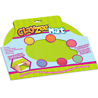 Clayzee Easy Mat