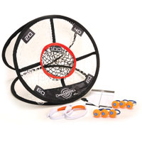 Djubi Target Net