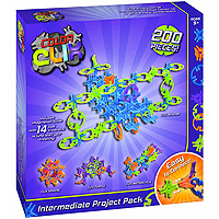 Color Clix Intermediate Project Pack