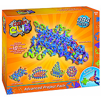 Color Clix Advanced Project Pack