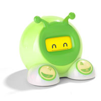 OK to Wake! Children's Clock