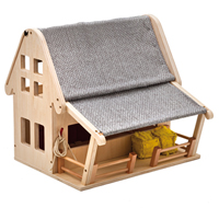 Anamalz Barnhouse