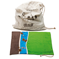 Anamalz Play Mat
