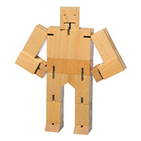Cubebot - Small