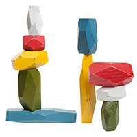 Balancing Blocks