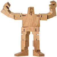 Small Guthrie Cubebot