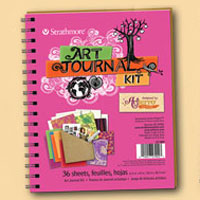 Art Journal Kit