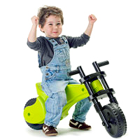 Ybike