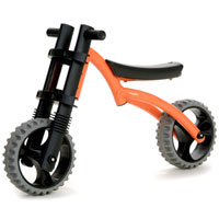 Ybike Extreme