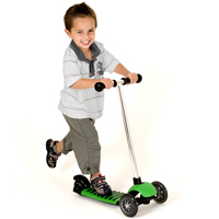 YBike Glider