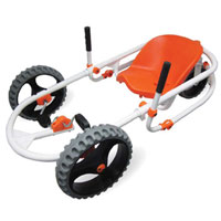 YBike Explorer