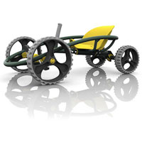 YBike Fyra