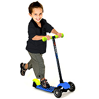 YBike GLX
