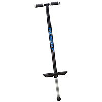 Flight Pogo Stick
