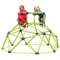 Toy Monster Monkey Bars Tower
