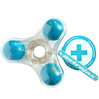ASTROJAX - PLUS Jewel Box Edition