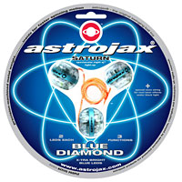 ASTROJAX - SATURN BLUE DIAMOND