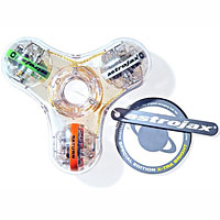 Astrojax Saturn X-Tra Bright