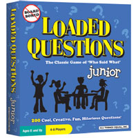 Loaded Questions Junior
