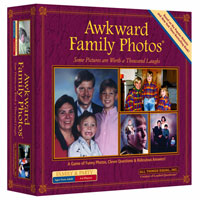 Awkward Family Photos