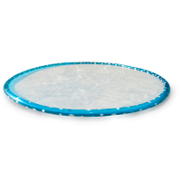Oval Ice Rink - 12 ft.