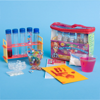 Lab-In-A-Bag - Test Tube Discoveries