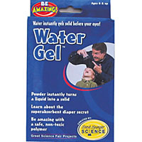 Water Gel