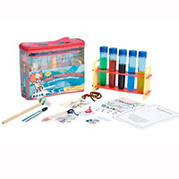 Come to Your Senses Lab-in-a-Bag