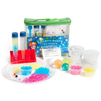 Lab-In-A-Bag - Smarty Pants Science