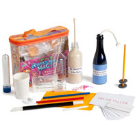 Lab-In-A-Bag - The Science Behind Magic