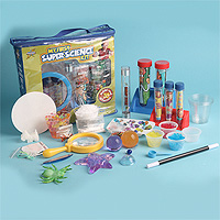 My First Super Science Kit