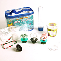 Smarty Girl Science - Bling Your Ring