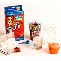 Gravity Goo