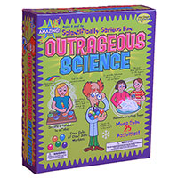 Outrageous Science