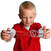 Energy Stick