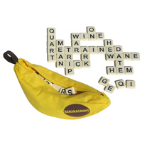Bananagrams