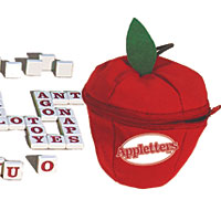 Appletters